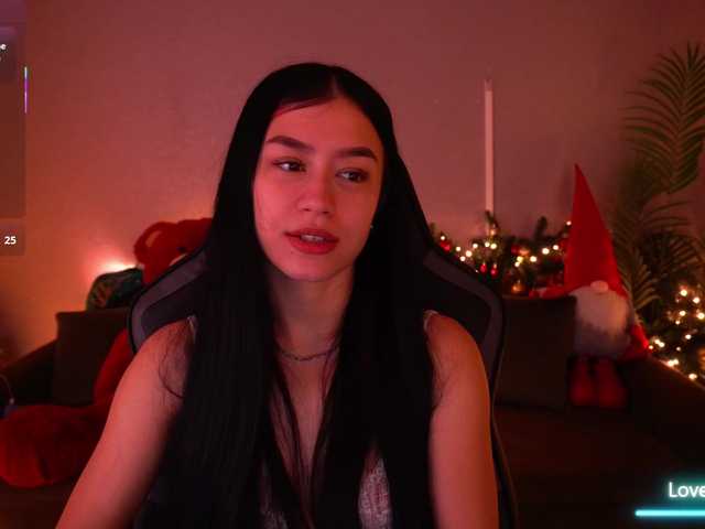 FataleNellie's BongaCams show and profile