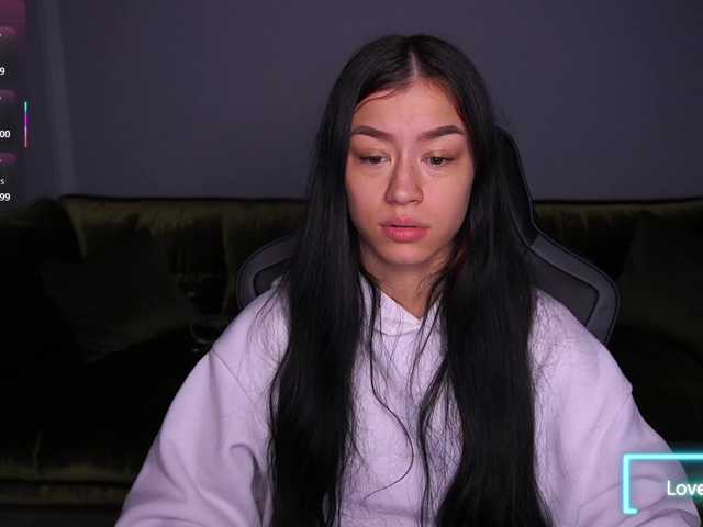 FataleNellie live cam