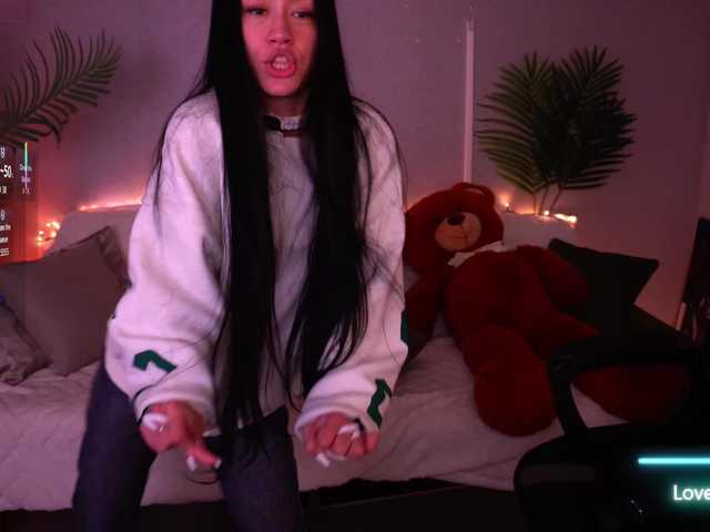 FataleNellie's BongaCams show and profile