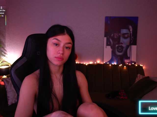 FataleNellie's BongaCams show and profile