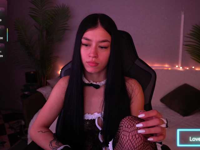 FataleNellie's BongaCams show and profile