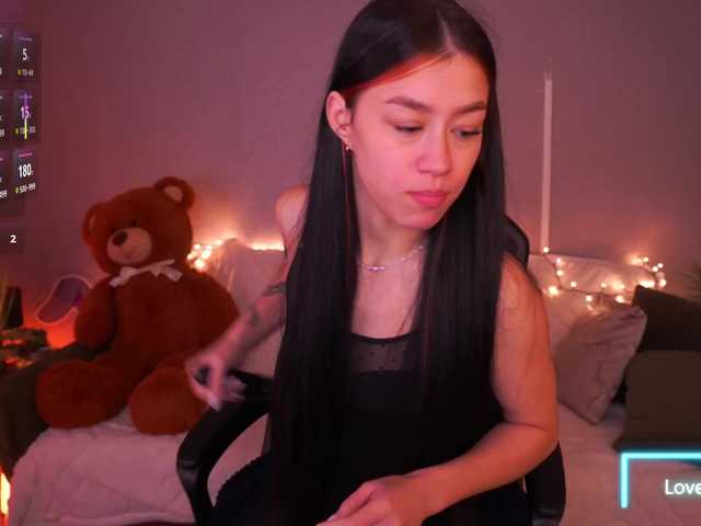 FataleNellie's BongaCams show and profile