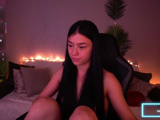 FataleNellie's BongaCams show and profile
