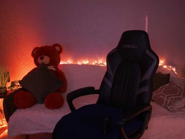 FataleNellie's BongaCams show and profile