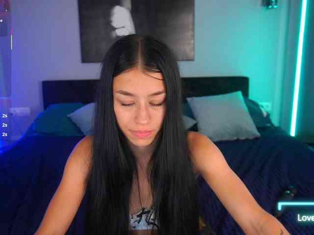 FataleNellie webcam