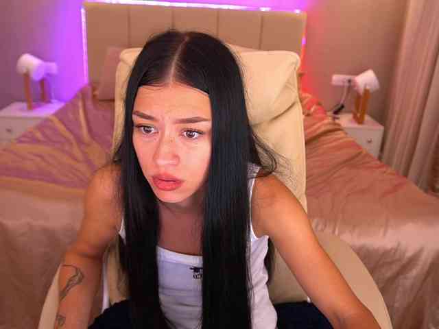 watch live sex FataleNellie