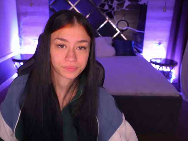 FataleNellie bongacams