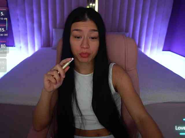FataleNellie webcam
