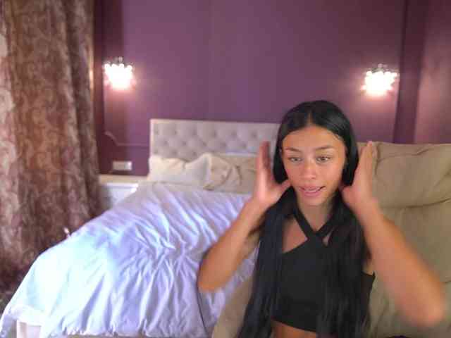 FataleNellie webcam