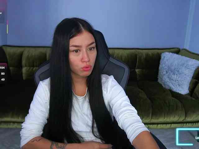 FataleNellie webcam