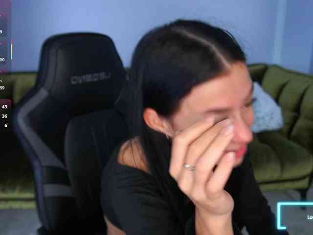 FataleNellie webcam