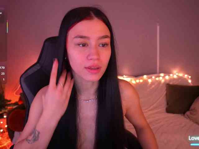 free live cam FataleNellie