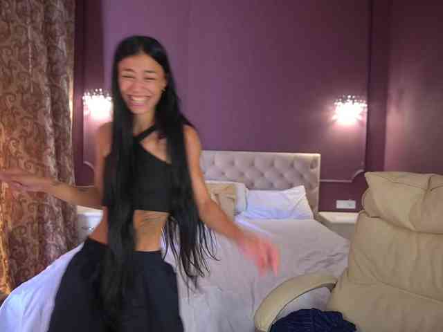 FataleNellie webcam
