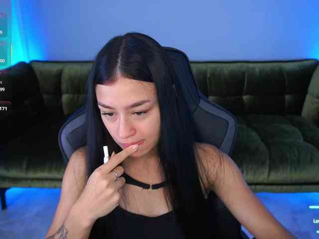 adult sex live FataleNellie