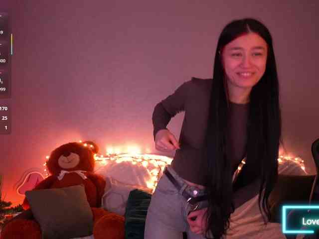 FataleNellie webcam