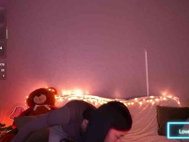 FataleNellie Live Webcam on BongaCams