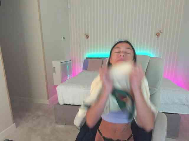 FataleNellie webcam