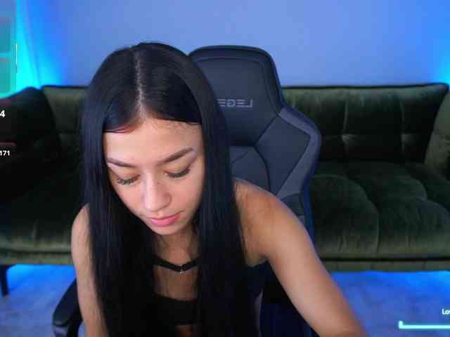 live webcam porno FataleNellie