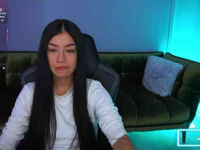 FataleNellie webcam