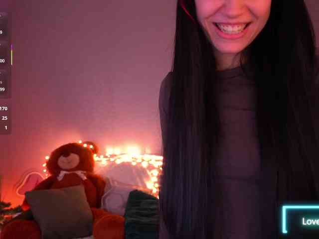 FataleNellie webcam