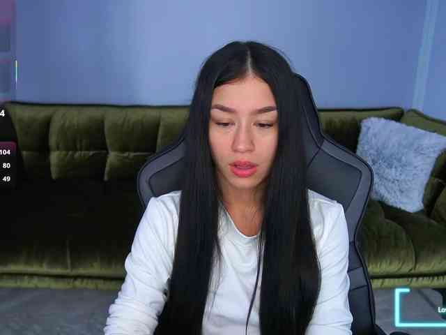 FataleNellie webcam