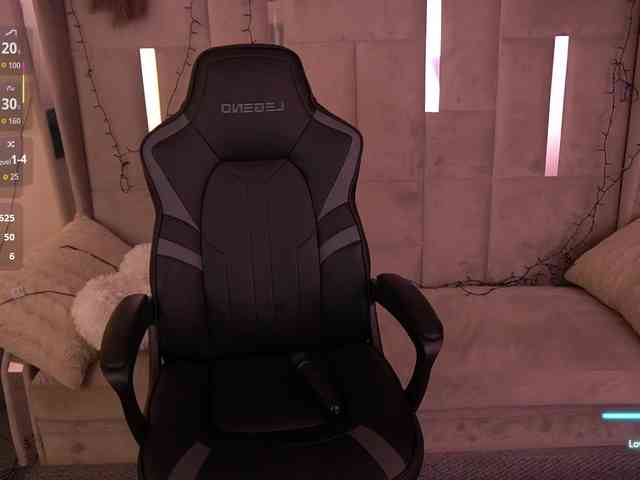 FataleNellie Live Webcam on BongaCams