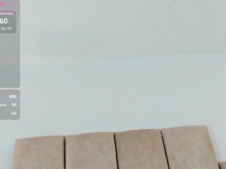 zahiira Porn Show