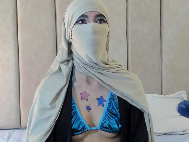 zahiira webcam