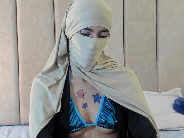 zahiira webcam