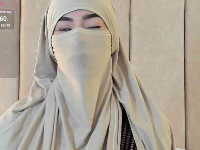 zahiira webcam