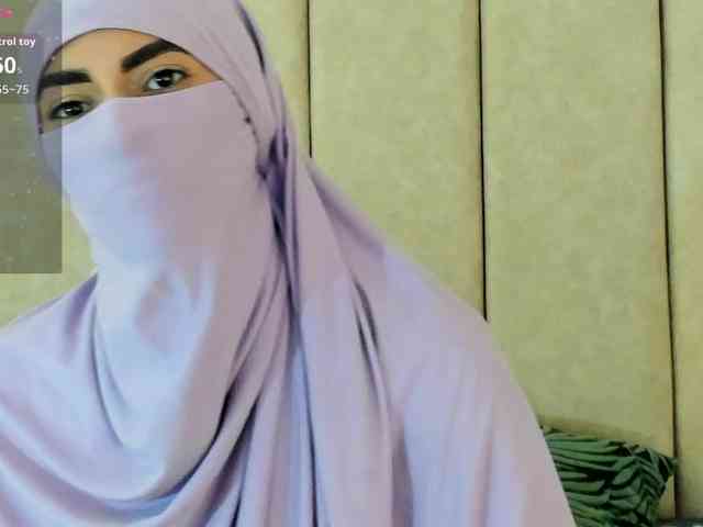 zahiira webcam