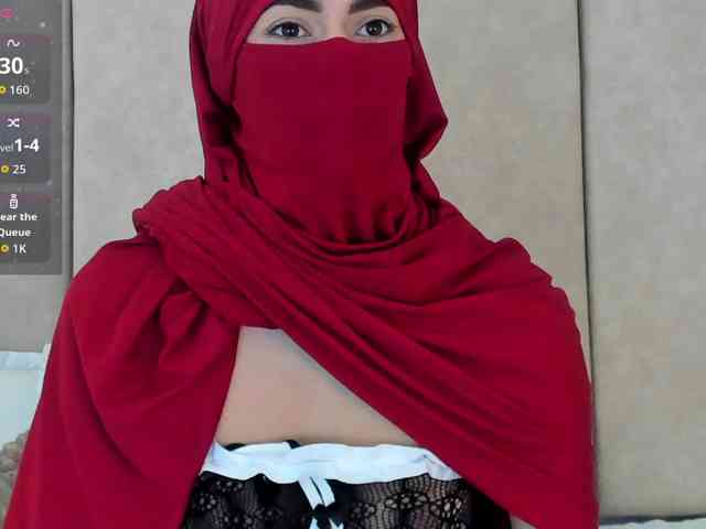 zahiira webcam
