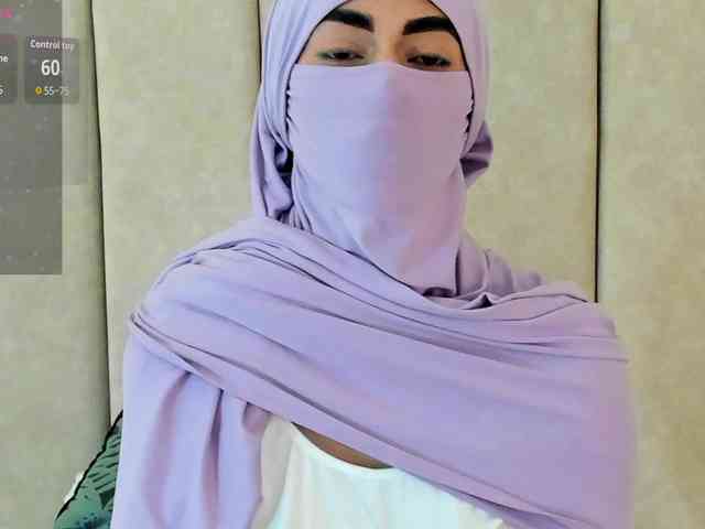 zahiira webcam