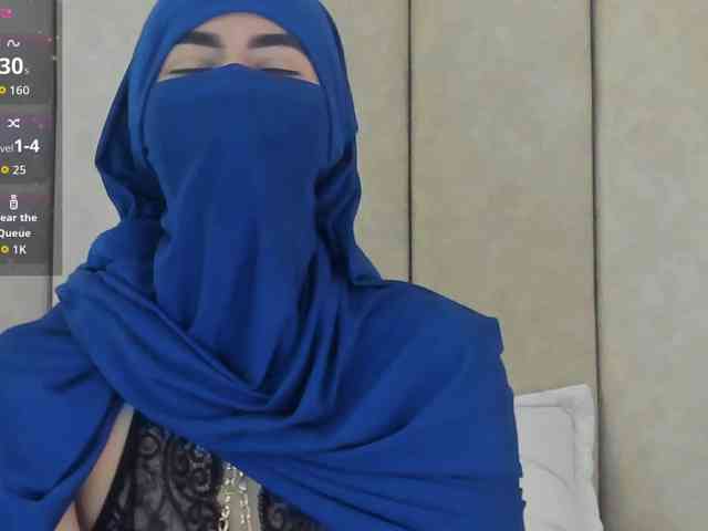 zahiira webcam