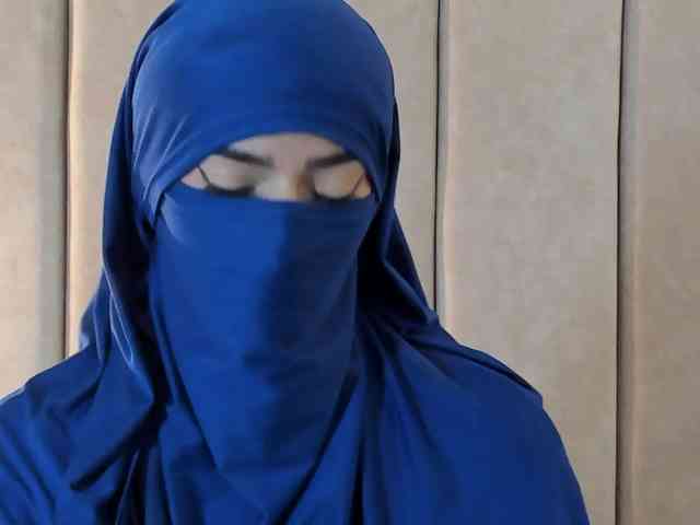 zahiira webcam