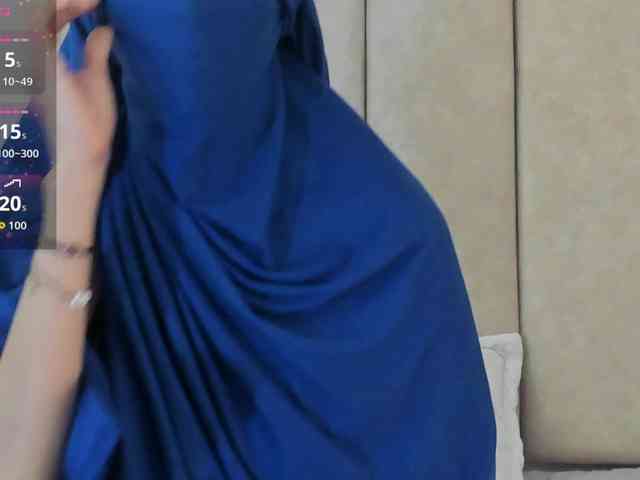 zahiira webcam