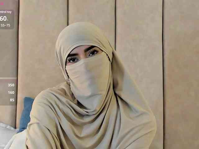 zahiira webcam