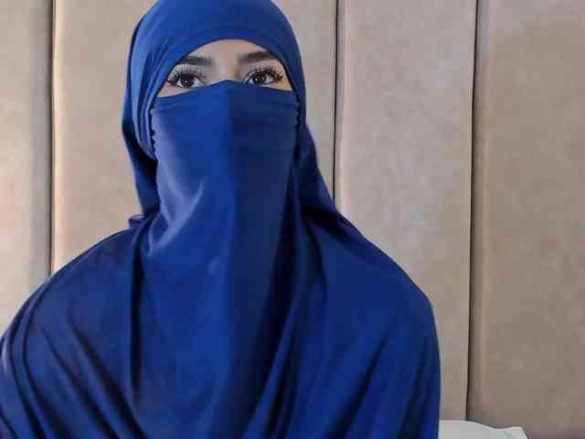 zahiira webcam