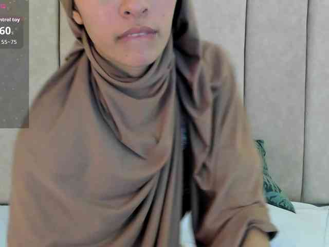 zahiira's Sexcam
