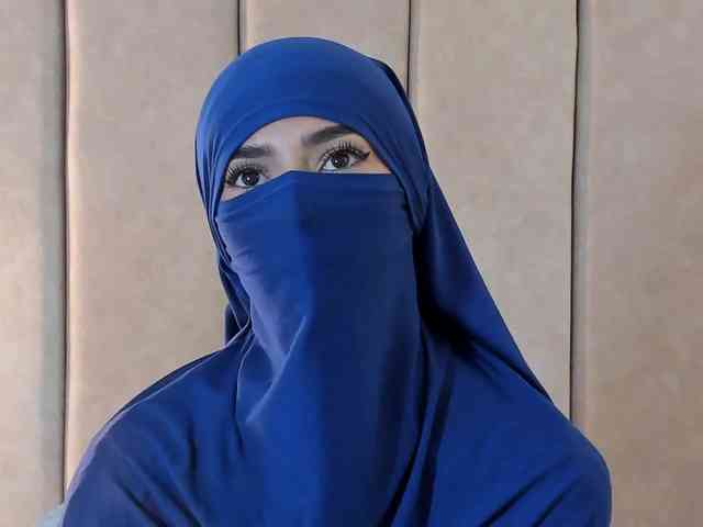 zahiira webcam