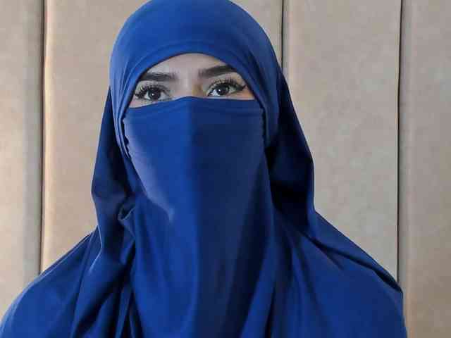 zahiira webcam
