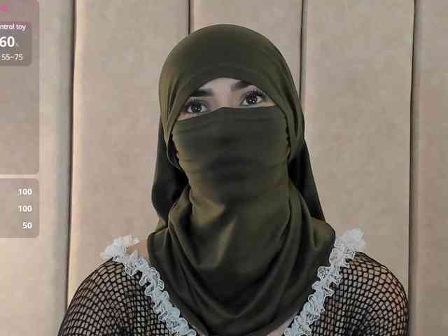 zahiira webcam