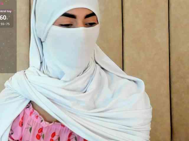 zahiira webcam