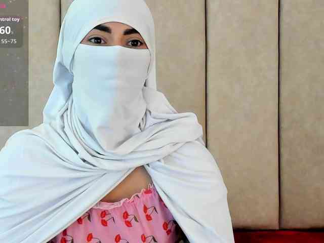 zahiira webcam