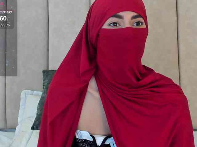 zahiira webcam