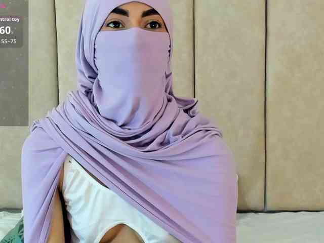 zahiira webcam