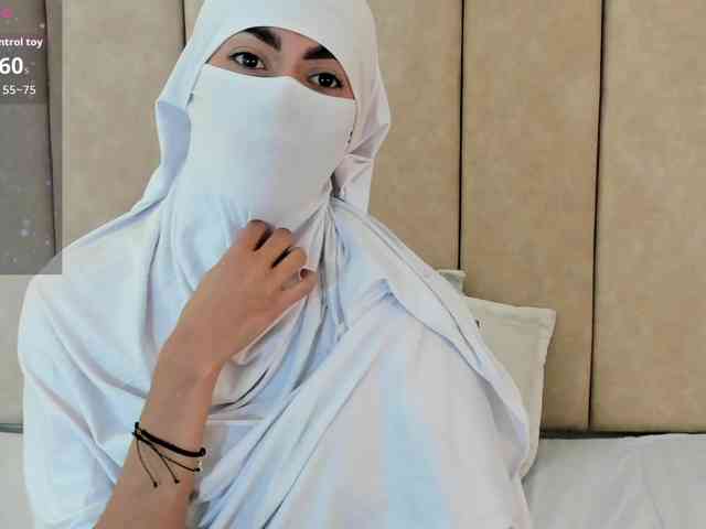zahiira webcam