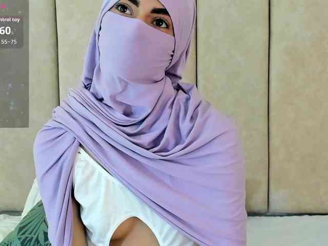 zahiira webcam