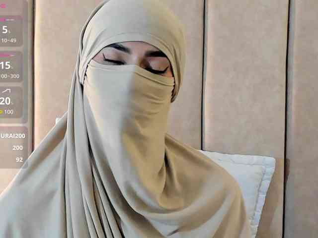 live nude porn Zahiira