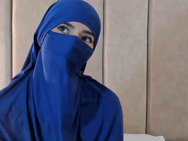 zahiira webcam